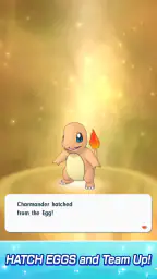 Pokémon Masters EX screenshot