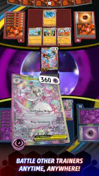 Pokémon TCG Live screenshot