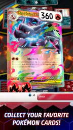 Pokémon TCG Live screenshot