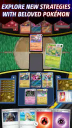 Pokémon TCG Live screenshot