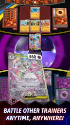 Pokémon TCG Live screenshot
