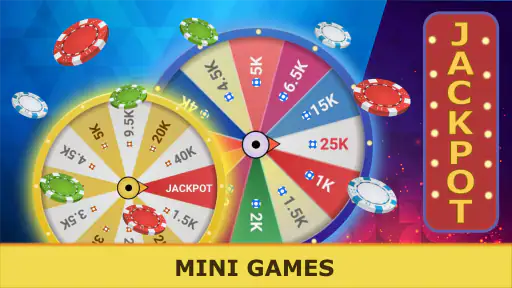 Poker Offline: Texas Holdem screenshot