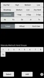 PokerCruncher - Advanced Odds screenshot