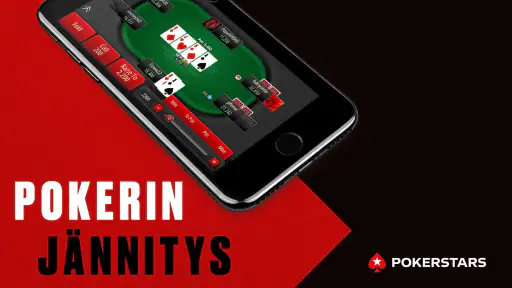 PokerStars: Texas Holdem screenshot