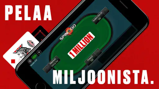 PokerStars: Texas Holdem screenshot