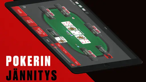 PokerStars: Texas Holdem screenshot
