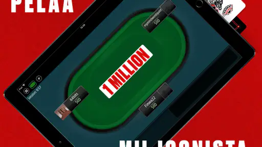 PokerStars: Texas Holdem screenshot