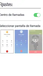 Policía de niños - para padres screenshot