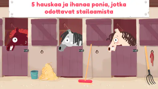Pony Style Box screenshot