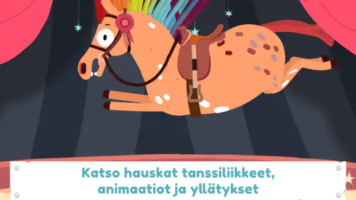 Pony Style Box screenshot