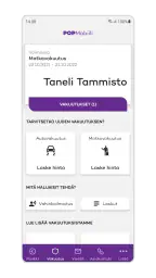 POP Mobiili screenshot