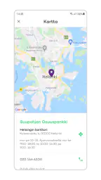 POP Mobiili screenshot