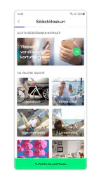 POP Mobiili screenshot