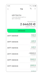 POP Mobiili screenshot