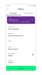 POP Mobiili screenshot
