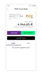 POP Mobiili screenshot