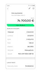 POP Mobiili screenshot