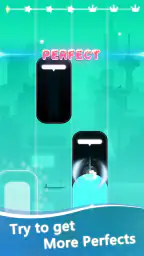 Pop Tiles - Music Piano screenshot