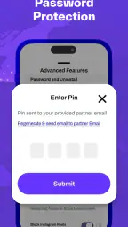 Porn Blocker by BlockerPlus screenshot