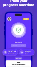 Porn Blocker by BlockerPlus screenshot