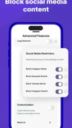 Porn Blocker by BlockerPlus screenshot