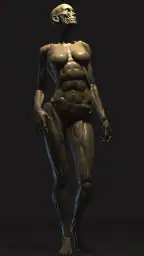 Poseit screenshot