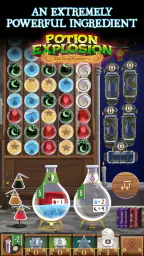 Potion Explosion screenshot