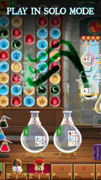 Potion Explosion screenshot