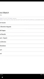 PractiScore 2 screenshot