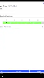 PractiScore 2 screenshot