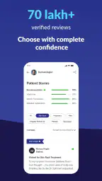 Practo: Doctor Appointment App screenshot