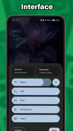 Precise Volume 2.0 + Equalizer screenshot