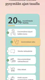 Preglife – Raskaus & Vauva screenshot