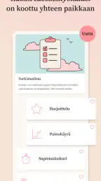 Preglife – Raskaus & Vauva screenshot