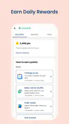 Pregnancy App & Baby Tracker screenshot
