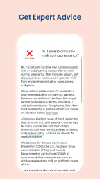 Pregnancy App & Baby Tracker screenshot