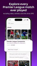 Premier League - Scores, News screenshot