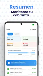 PrestaBIT: (Para Prestamistas) screenshot