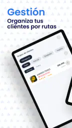 PrestaBIT: (Para Prestamistas) screenshot