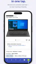 Price Tracker | Reprice screenshot