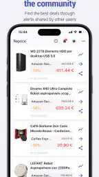 Price Tracker | Reprice screenshot