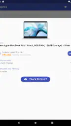 Price Tracker | Reprice screenshot