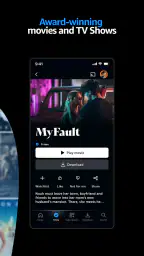Prime Video screenshot