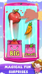 Princess Phone Game for Girls screenshot