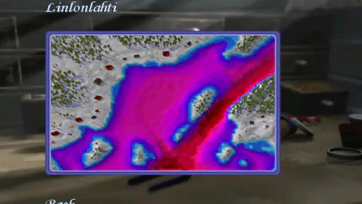 Pro Pilkki 2 Mobile screenshot