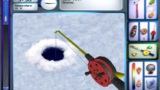Pro Pilkki 2 Mobile screenshot