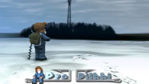 Pro Pilkki 2 Mobile screenshot