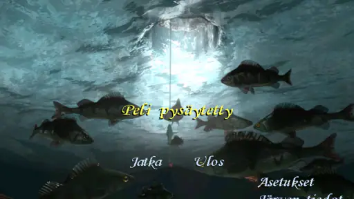 Pro Pilkki 2 Mobile screenshot