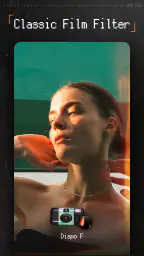 ProCCD - Digital Film Camera screenshot