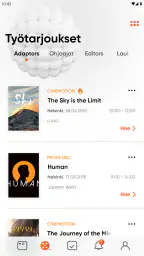 produb screenshot